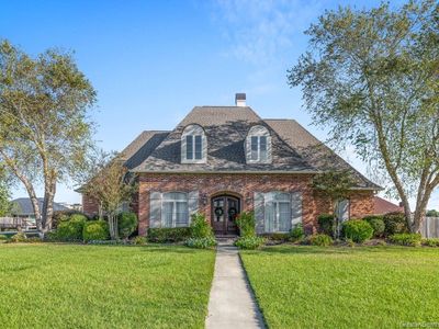 1690 Swan Dr, Lake Charles, LA, 70605