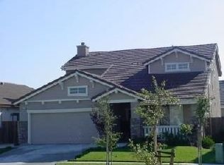 528 Mountain Meadows Dr, Fairfield, CA 94534