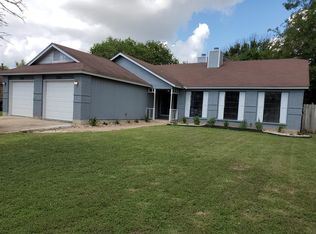 504 Greenlawn Blvd, Round Rock, TX 78664