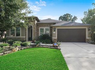 135 Bella Luna, Spring, TX 77381