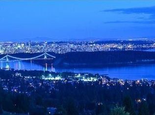 1359 Whitby Rd, West Vancouver, BC V7S2N4