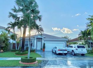 7652 SW 164th Pl, Miami, FL 33193