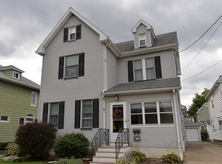 15 Ransom St, Forty Fort, PA 18704