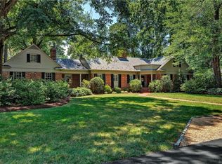 8903 Sierra Rd, Henrico, VA 23229