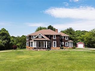 1315 Gilbert Stuart Rd, North Kingstown, RI 02874