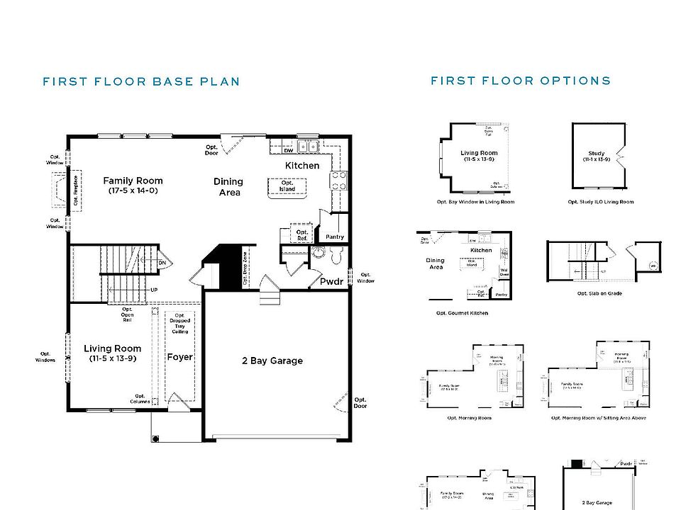 Floor Plan.