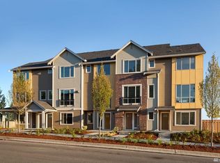 15743 NE 14th St, Bellevue, WA 98008