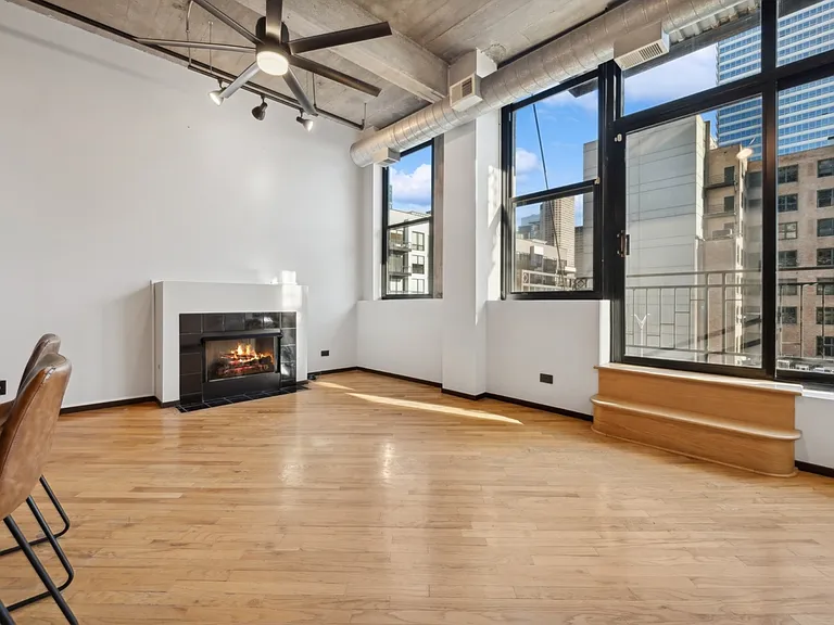 843 W Adams St #407 — Photo 19