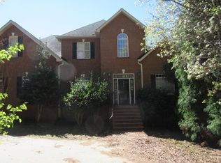 131 Winding River Dr, Anderson, SC 29625