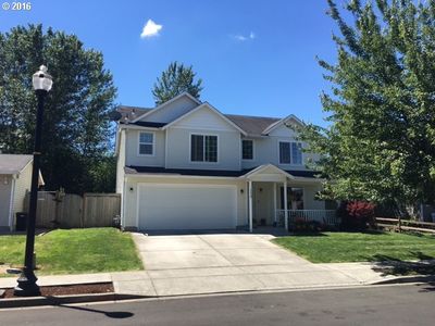 1119 NW 8th St, Battle Ground, WA, 98604