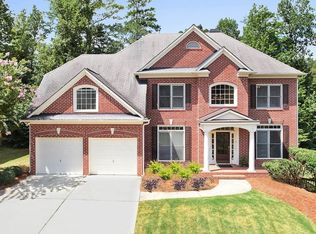 5680 Devonshire Way, Cumming, GA 30040