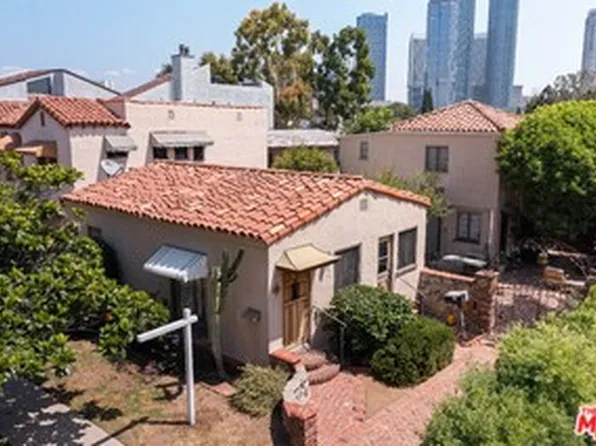 1938 Holmby Ave, Los Angeles, CA 90025