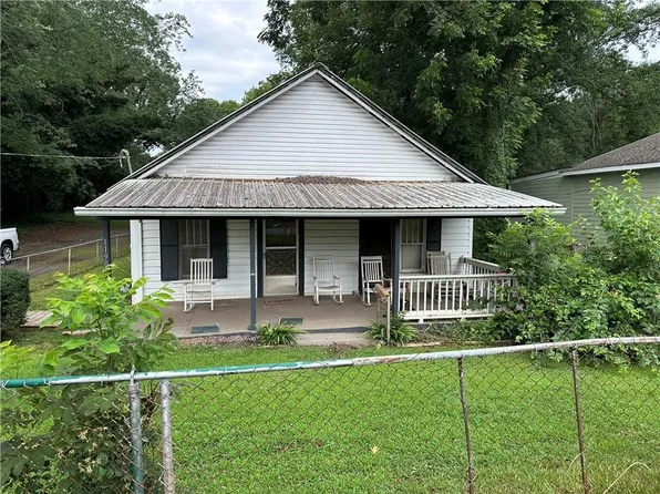 1190 Hancock Ave, Gainesville, GA 30501