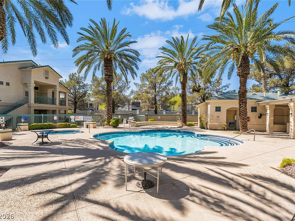 5155 W Tropicana Ave #1095