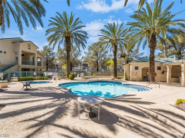 5155 W Tropicana Ave Unit 1095, Las Vegas, NV 89103