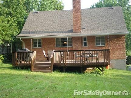 Back of the House