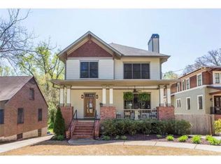 2129 Oakview Rd, Atlanta, GA 30317