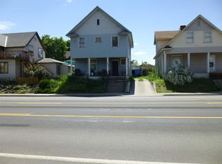 907 W Maxwell Ave, Spokane, WA 99201