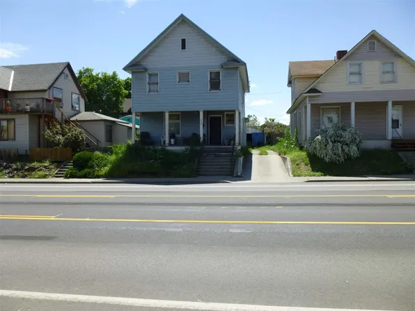907 W Maxwell Ave, Spokane, WA 99201