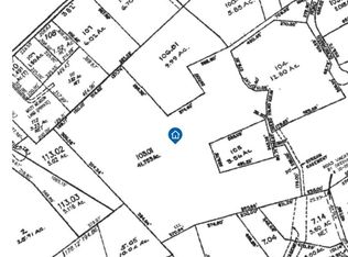 208 Sassafras Lane, Lebanon Twp., NJ 08826