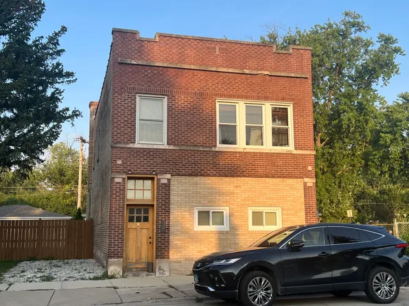 3345 Prairie Ave, Brookfield, IL 60513