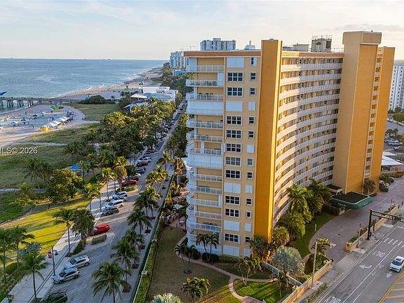 3rd image of 328 N Ocean Blvd APT 707