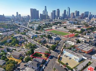 202 Belmont Ave, Los Angeles, CA 90026