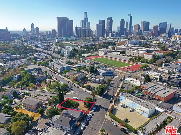 202 Belmont Ave, Los Angeles, CA 90026