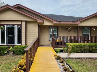 3603 Tulipan St, Mission, TX 78573