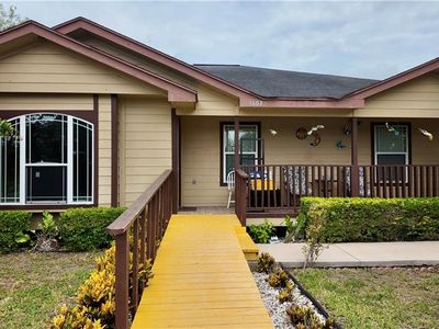 3603 Tulipan St, Mission, TX, 78573