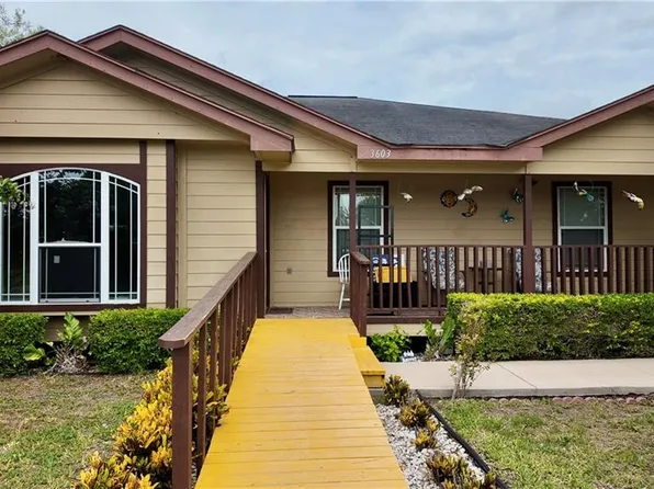 3603 Tulipan St, Mission, TX 78573