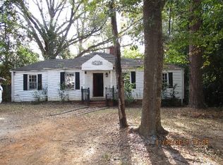 909 Bluebird Rd, Augusta, GA 30904