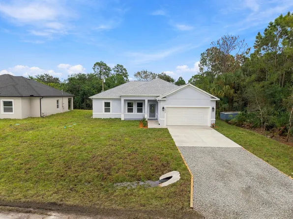 7956 104th Avenue, Vero Beach, FL 32967