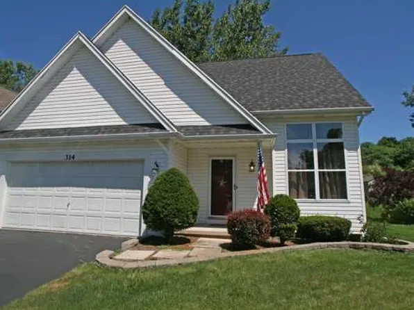 314 Parma View Dr, Hilton, NY 14468