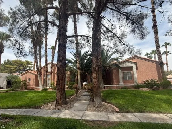 3890 Placita Del Rico, Las Vegas, NV 89120