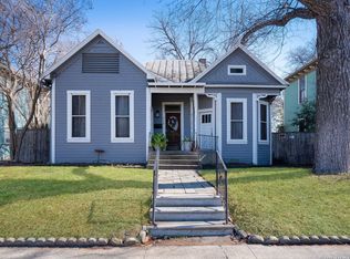 412 Dallas Street, San Antonio, TX 78215