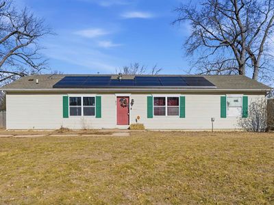 417 Lilac Ln, East Peoria, IL, 61611