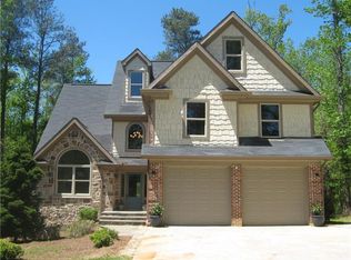 4670 Highway 20 NE, Conyers, GA 30012