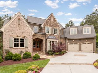 14604 Norwood Rd, Raleigh, NC 27614