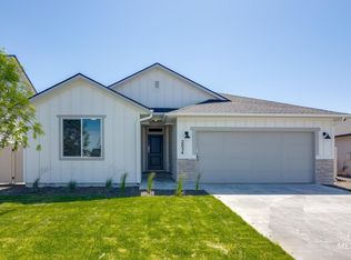2834 N Misty Valley Ave, Kuna, ID 83634