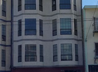 7127 Geary Blvd, San Francisco, CA 94121