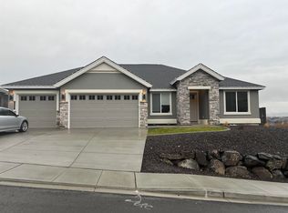1207 Jurupa St, Richland, WA 99352