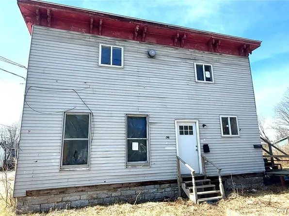 36 Wall St, Gouverneur, NY 13642