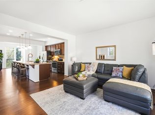The Villas At Mondavio, Redmond, WA 98052