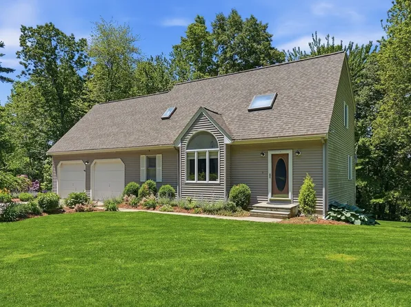 2369 N Main St, Lancaster, MA 01523