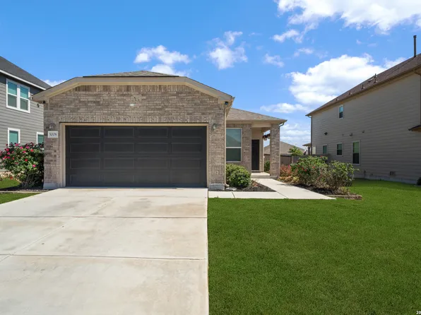 5008 ARROW VIS, Marion, TX 78124