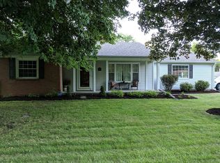 4906 Swanbrook Ct, Toledo, OH 43614