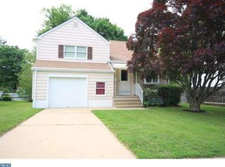 2095 Princeton Ave, Lawrence Township, NJ 08648