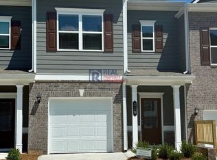 318 Skye Ln, Cartersville, GA 30120