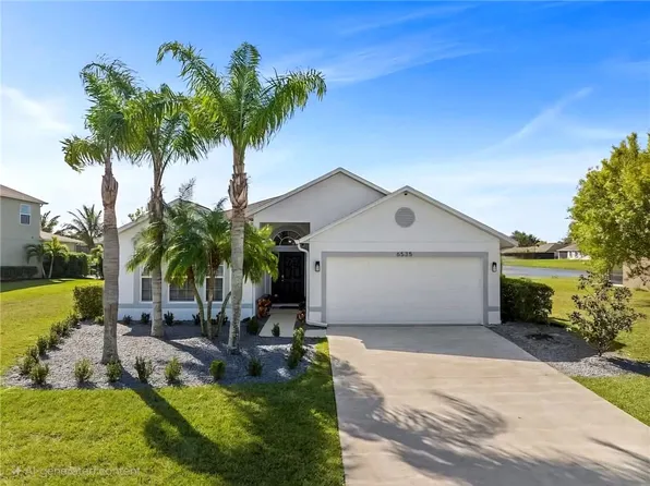 6535 Pine Ln, Vero Beach, FL 32967